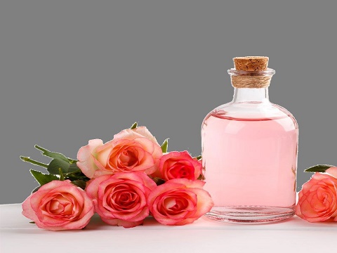 تصویر 1 از فروش گلاب دو آتشه اصل + قیمت خرید به صرفه